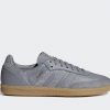 Adidas Samba Shoes(Grey) - Image 2