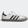 Adidas Samba Shoes(Black stripes) - Image 2