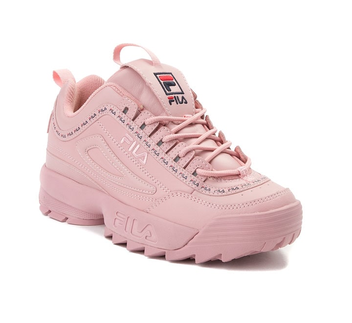 fila stompers pink Online Sale, UP TO 79% OFF
