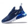 Nike Shoes 270 AIRMAX (Blue) - Image 2