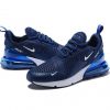 Nike Shoes 270 AIRMAX (Blue) - Image 3