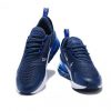 Nike Shoes 270 AIRMAX (Blue) - Image 4