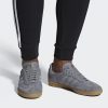 Adidas Samba Shoes(Grey) - Image 5