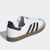 Adidas Samba Shoes(Black stripes) - Image 5