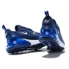 Nike Shoes 270 AIRMAX (Blue) - Image 5