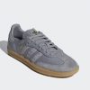 Adidas Samba Shoes(Grey) - Image 6