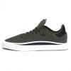 Adidas Hardies Shoes(Army Green) - Image 2