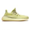 Baby yeezy 350 v2 full reflective(Brown) Shoe - Image 2