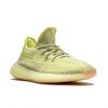 Baby yeezy 350 v2 full reflective(Brown) Shoe - Image 3