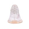Baby yeezy 350 v2 full reflective(Pink) Shoe - Image 3