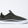 Adidas Hardies Shoes(Army Green)