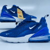 Nike Shoes 270 AIRMAX (Blue)